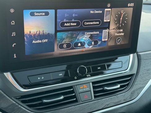 New 2025 Nissan Altima 2.5 SV w/ SV Premium Package image 22