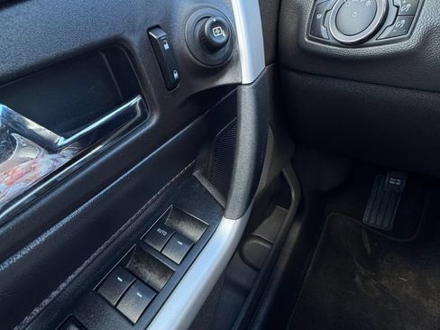 Used 2014 Ford Edge SEL w/ Equipment Group 205A FWD image 16