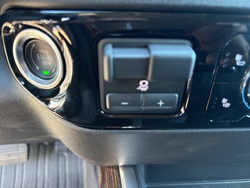 New 2026 GMC Sierra 1500 Elevation w/ Elevation Premium Package image 24