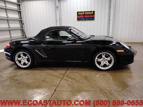 Used 2008 Porsche Boxster image 2