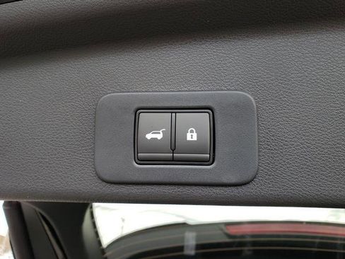New 2026 Nissan Murano SV AWD/4WD image 7
