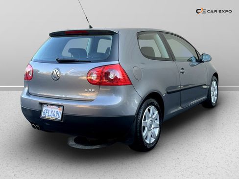 Used 2009 Volkswagen Rabbit S image 17