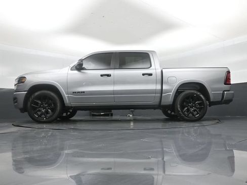 New 2026 RAM 1500 Laramie w/ Night Edition AWD/4WD image 44