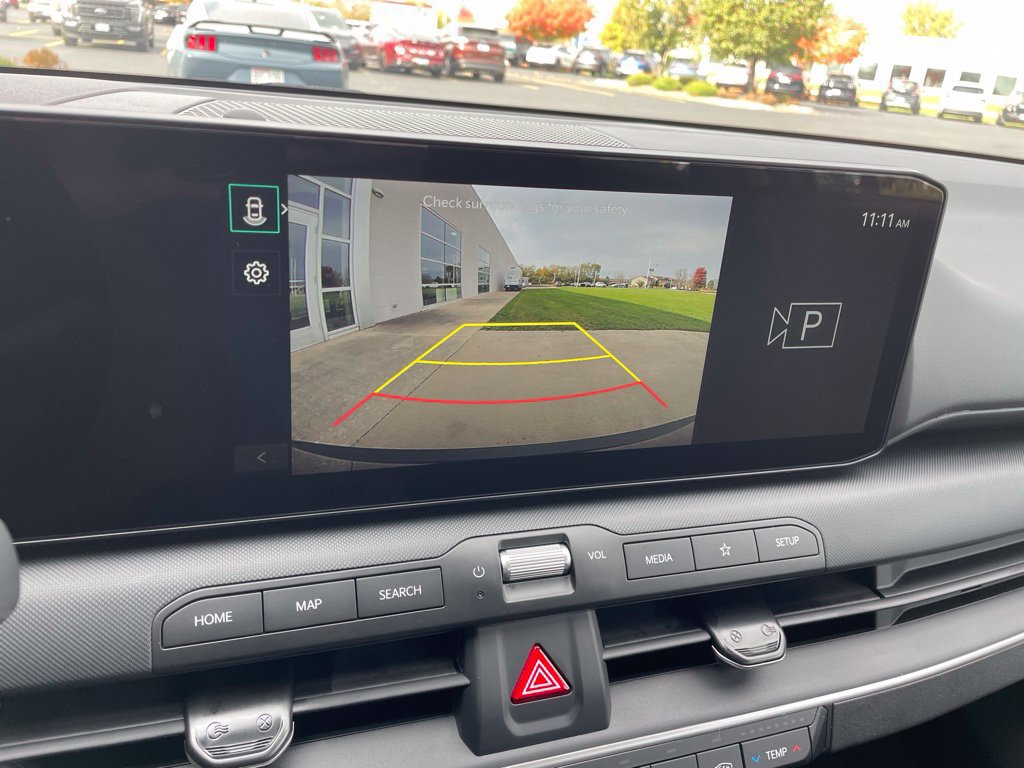 New 2026 Kia K4 FWD image 20