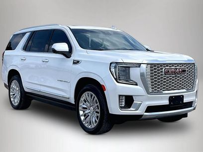Used 2024 GMC Yukon Denali