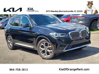 Used 2024 BMW X3 sDrive30i RWD video 1