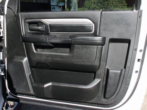 Used 2022 RAM 2500 Tradesman image 36