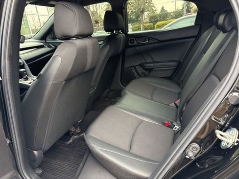 Used 2021 Honda Civic Sport image 13