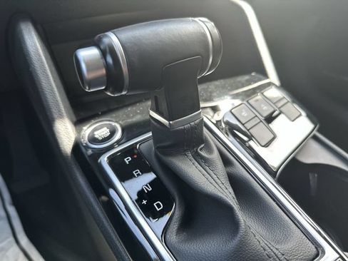 Certified 2023 Kia Sportage SX AWD/4WD image 24