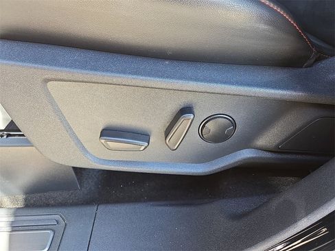 Used 2025 Ford Bronco Raptor image 20