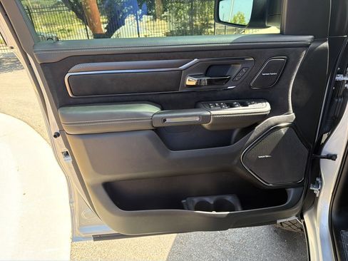 New 2027 RAM 1500 RHO w/ RHO Level 1 Equipment Group AWD/4WD image 18
