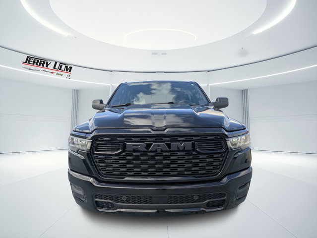 Used 2025 RAM 1500 Tradesman AWD/4WD image 7