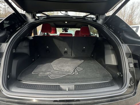 Used 2024 Jeep Wagoneer Launch Edition image 13