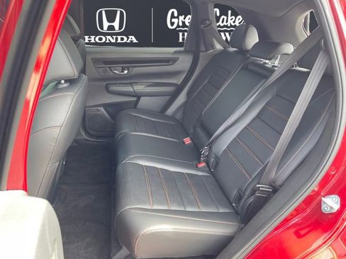 Used 2025 Honda CR-V Sport-L image 13