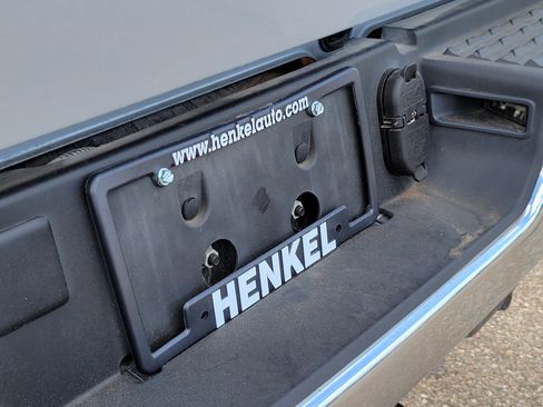 Used 2026 RAM 2500 Big Horn AWD/4WD image 23