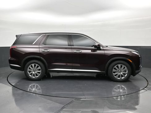 Used 2023 Hyundai Palisade SEL w/ Cargo Package FWD image 6