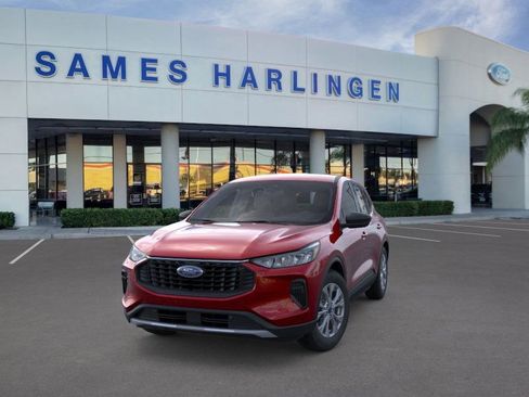 New 2026 Ford Escape Active image 2