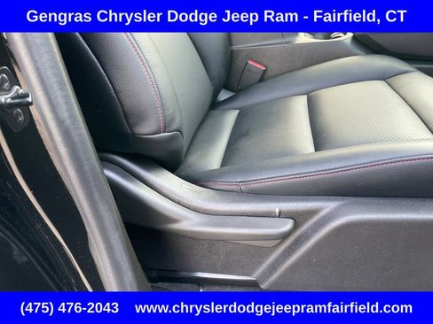 Used 2025 Chevrolet Colorado W/T w/ WT Custom Package AWD/4WD image 21