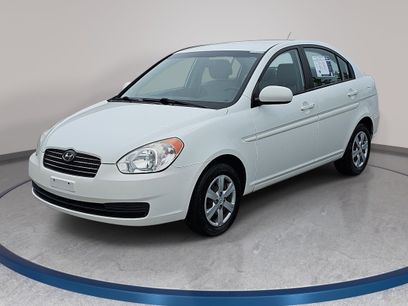 Used 2010 Hyundai Accent GLS