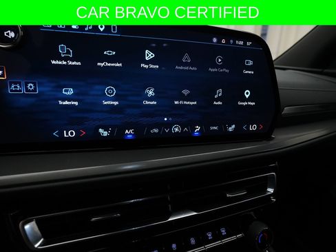 Certified 2026 Chevrolet Traverse LT AWD/4WD image 22