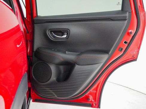 New 2026 Honda HR-V Sport image 34