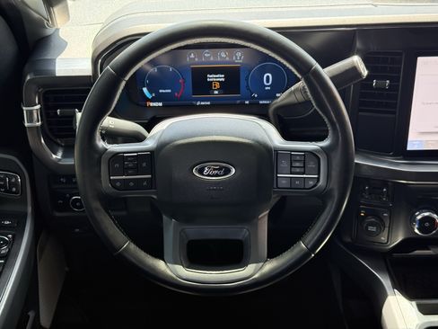 Used 2024 Ford F250 Lariat AWD/4WD image 16