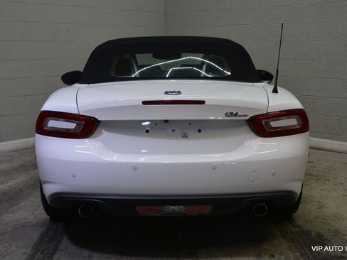 Used 2017 FIAT 124 Spider Lusso image 34