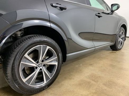 Used 2023 Lexus RX 350 350h Premium Plus w/ Accessory Package (Z1) image 38