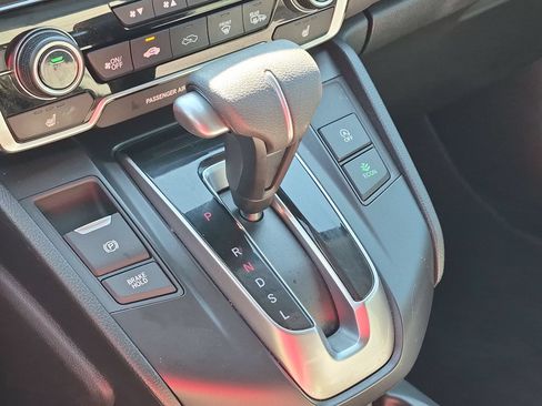 Used 2021 Honda CR-V EX image 25