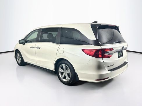 Used 2018 Honda Odyssey EX-L image 5