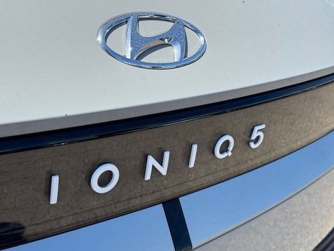 Used 2024 Hyundai Ioniq 5 SE RWD image 10