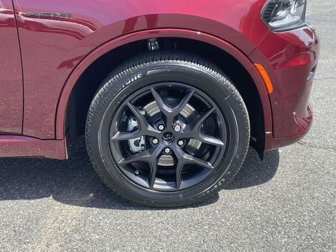 New 2026 Dodge Durango GT image 10