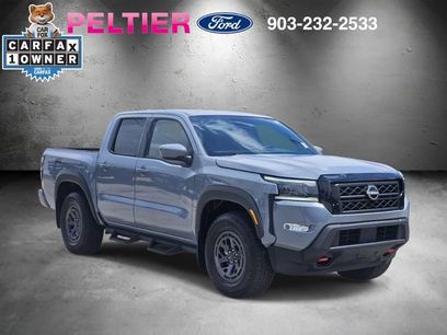 Used 2026 Nissan Frontier PRO-4X w/ Tow Package