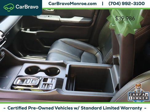 Used 2024 Honda Pilot Touring image 36