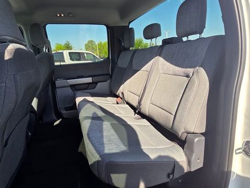 Used 2025 Ford F350 XLT AWD/4WD image 16