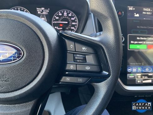 Used 2024 Subaru Crosstrek 2.0i Premium image 18