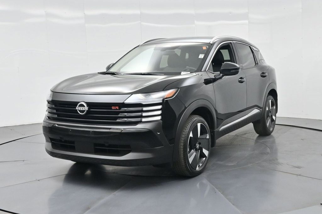 Used 2026 Nissan Kicks SR FWD image 26