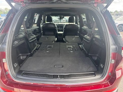 Used 2023 Jeep Grand Cherokee L Laredo AWD/4WD image 20