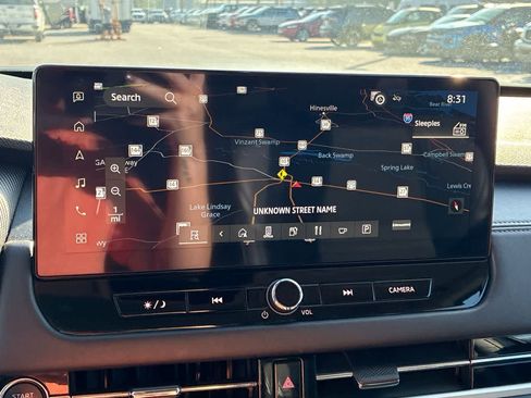 Used 2025 Mitsubishi Outlander SE AWD/4WD image 14
