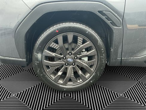 New 2026 Subaru Forester Sport AWD/4WD image 14