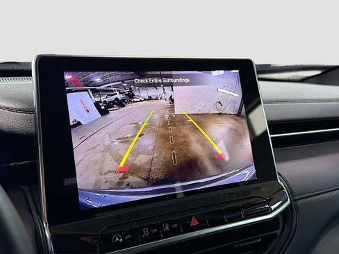 Used 2022 Jeep Compass High Altitude image 19