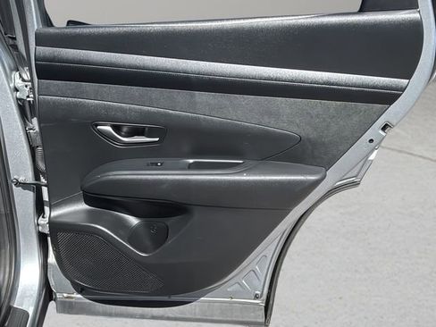 Used 2025 Hyundai Tucson SEL FWD image 11