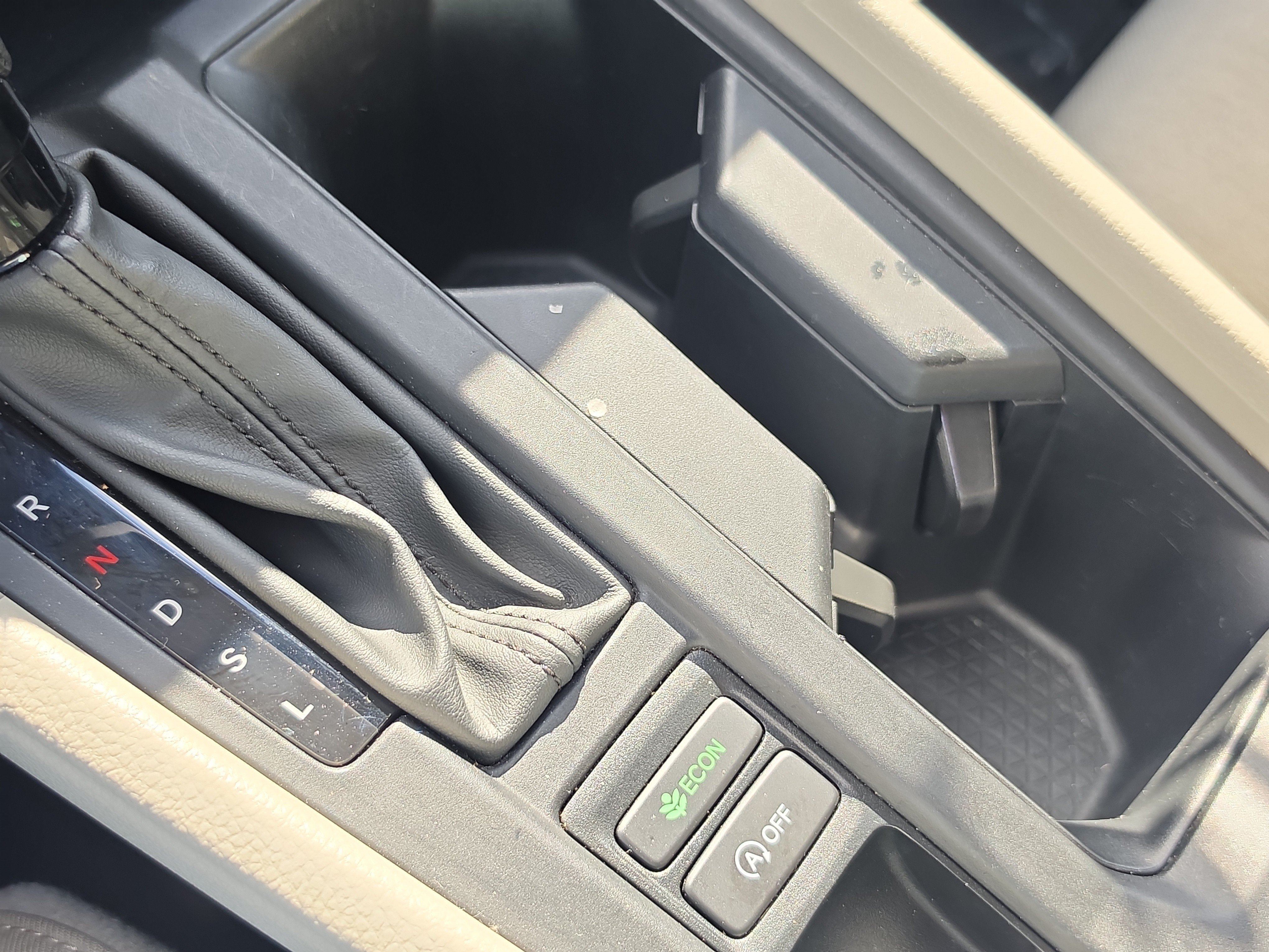 Certified 2024 Honda Accord EX image 26