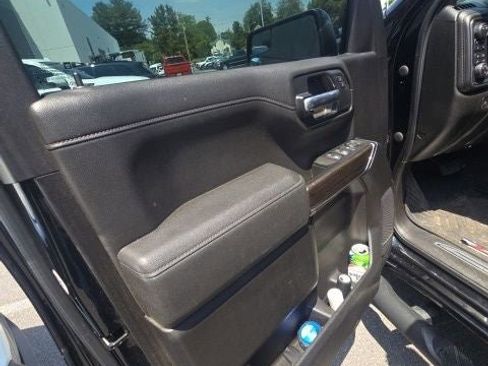 Used 2021 Chevrolet Silverado 1500 RST AWD/4WD image 21