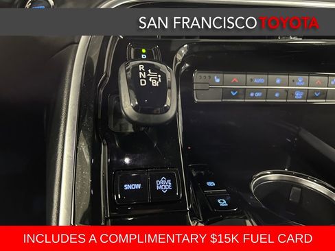Certified 2022 Toyota Mirai XLE image 25