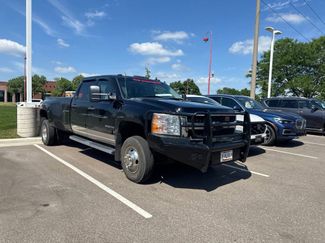 Used 2007 Chevrolet Silverado 3500 LT AWD/4WD video 1