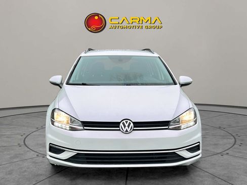 Used 2019 Volkswagen Golf S image 12