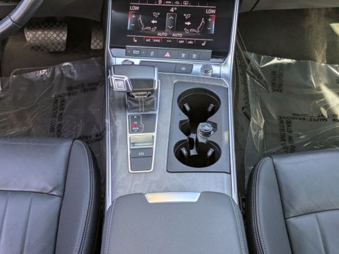 Used 2024 Audi A6 Premium Plus image 19