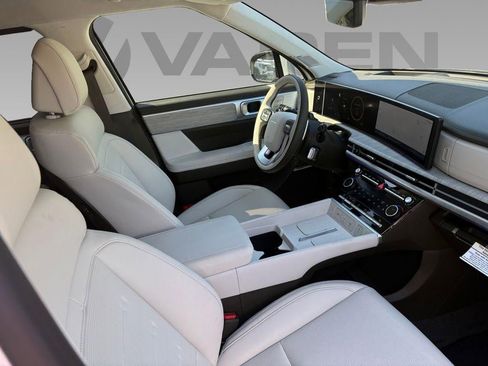 New 2025 Hyundai Santa Fe Calligraphy FWD image 33