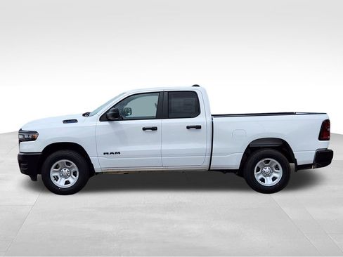 New 2025 RAM 1500 Tradesman image 2